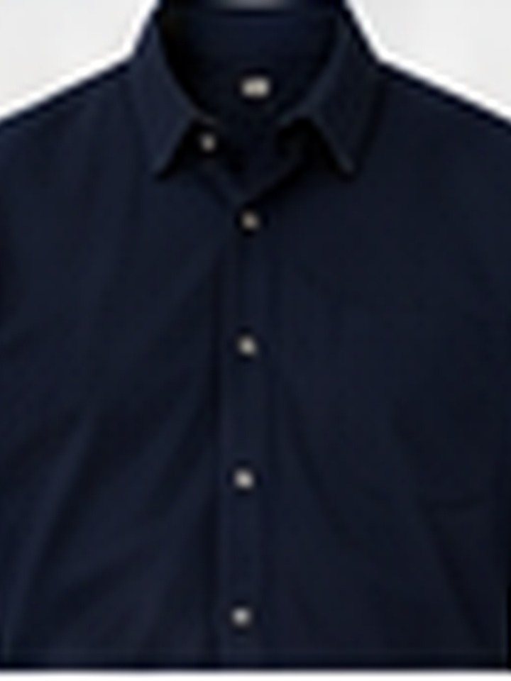 Slim Fit Gömlek